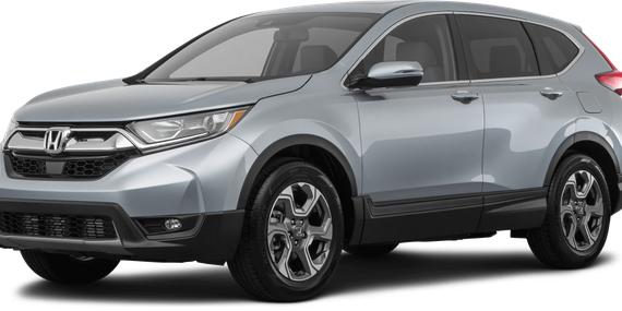 HONDA CR-V 2017 2HKRW2H86HH605022 image