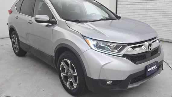 HONDA CR-V 2017 2HKRW2H52HH644129 image