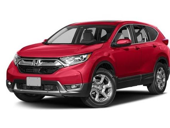 HONDA CR-V 2017 2HKRW2H55HH625445 image