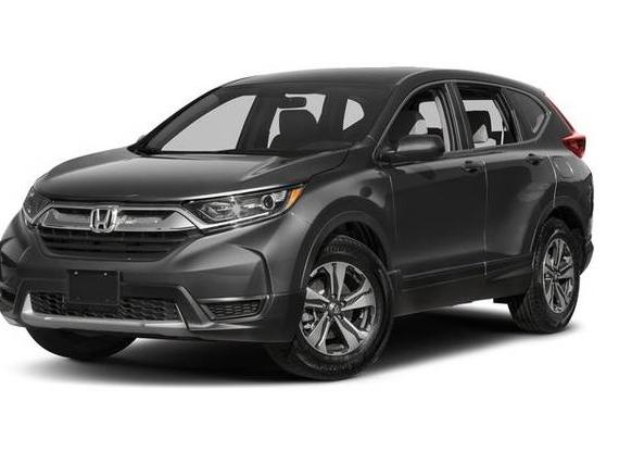 HONDA CR-V 2017 7FARW5H35HE006511 image