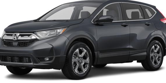 HONDA CR-V 2017 2HKRW1H55HH507633 image
