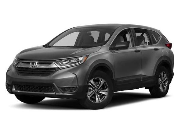 HONDA CR-V 2017 2HKRW6H33HH221615 image