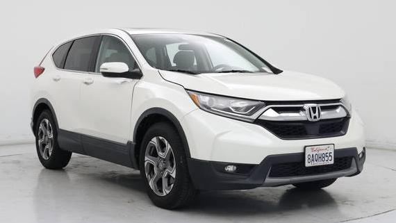 HONDA CR-V 2017 2HKRW1H58HH520327 image