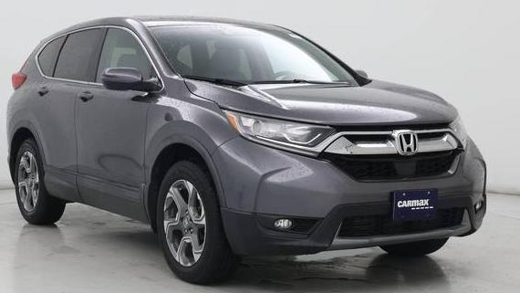 HONDA CR-V 2017 2HKRW2H83HH607553 image