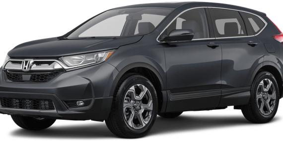 HONDA CR-V 2017 5J6RW2H83HL024535 image