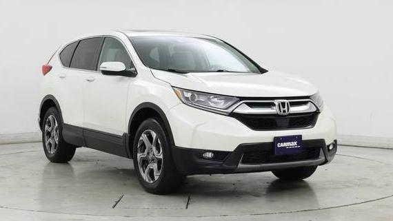 HONDA CR-V 2017 2HKRW2H54HH681263 image