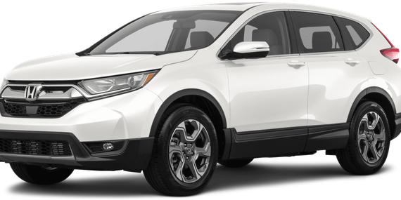 HONDA CR-V 2017 2HKRW2H55HH671843 image
