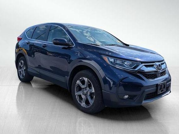 HONDA CR-V 2017 2HKRW2H85HH688278 image