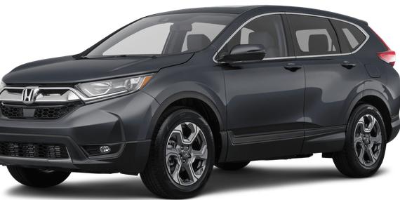 HONDA CR-V 2017 7FARW1H59HE016226 image