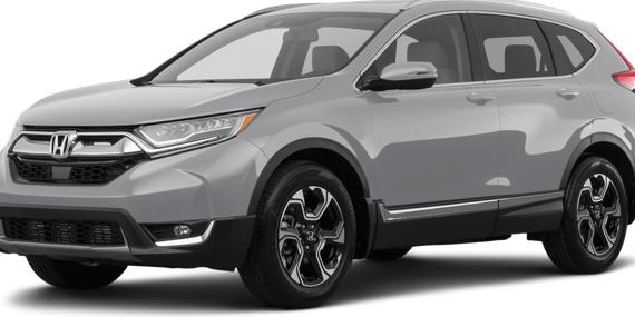 HONDA CR-V 2017 2HKRW2H92HH657479 image