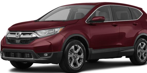 HONDA CR-V 2017 5J6RW2H56HL023076 image