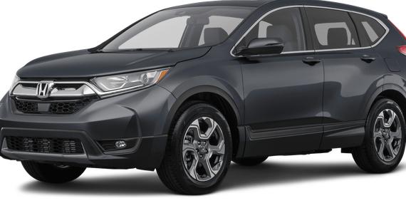 HONDA CR-V 2017 5J6RW2H88HL028208 image