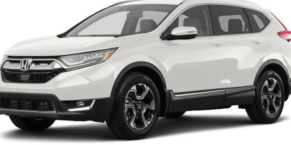 HONDA CR-V 2017 2HKRW2H9XHH617165 image