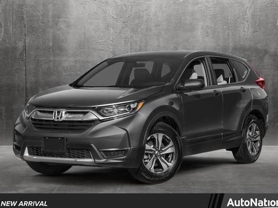 HONDA CR-V 2017 7FARW5H31HE006294 image