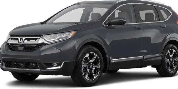 HONDA CR-V 2017 5J6RW2H96HL060311 image