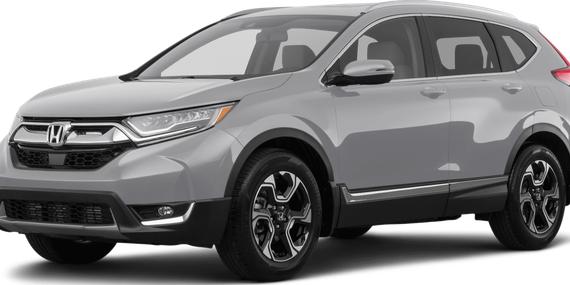 HONDA CR-V 2017 2HKRW2H91HH663953 image
