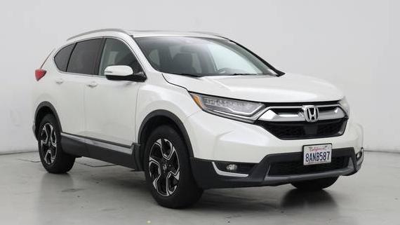 HONDA CR-V 2017 2HKRW2H97HH683818 image