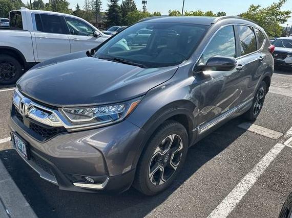 HONDA CR-V 2017 2HKRW2H97HH681616 image
