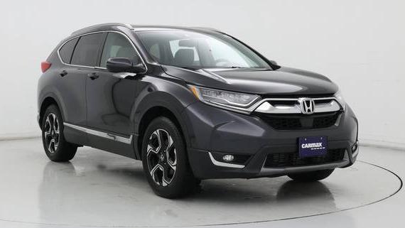 HONDA CR-V 2017 5J6RW2H90HL067366 image