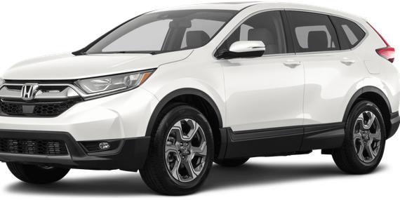 HONDA CR-V 2017 5J6RW2H58HL057973 image