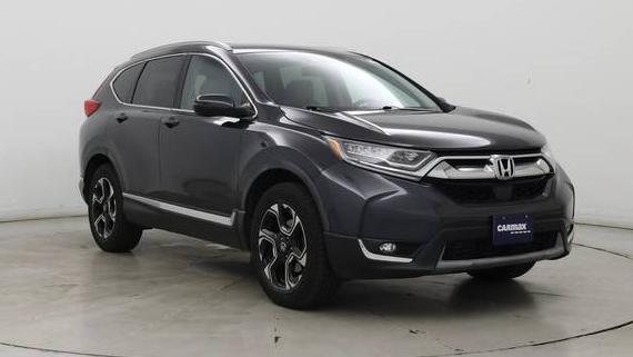 HONDA CR-V 2017 5J6RW2H93HL002348 image