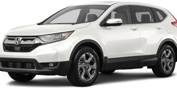 HONDA CR-V 2017 2HKRW1H85HH518612 image