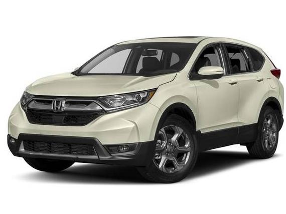 HONDA CR-V 2017 5J6RW1H80HL012076 image