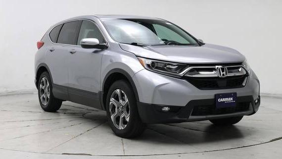 HONDA CR-V 2017 2HKRW2H58HH652350 image