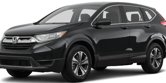 HONDA CR-V 2017 2HKRW6H38HH214479 image
