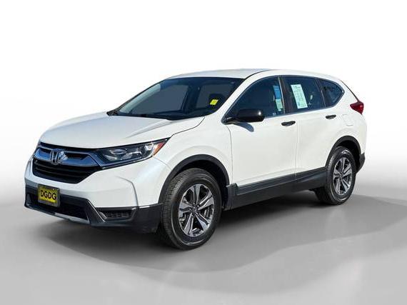 HONDA CR-V 2017 2HKRW6H33HH220092 image