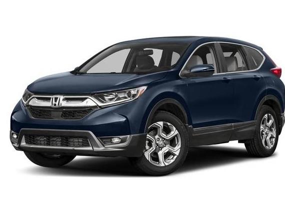 HONDA CR-V 2017 2HKRW2H85HH623494 image