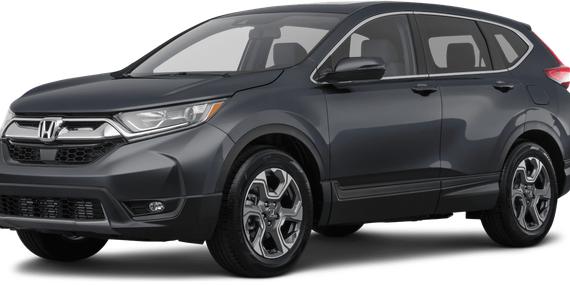 HONDA CR-V 2017 2HKRW2H80HH681772 image