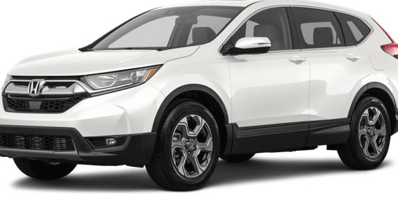HONDA CR-V 2017 2HKRW2H53HH645757 image