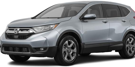 HONDA CR-V 2017 2HKRW2H53HH662011 image