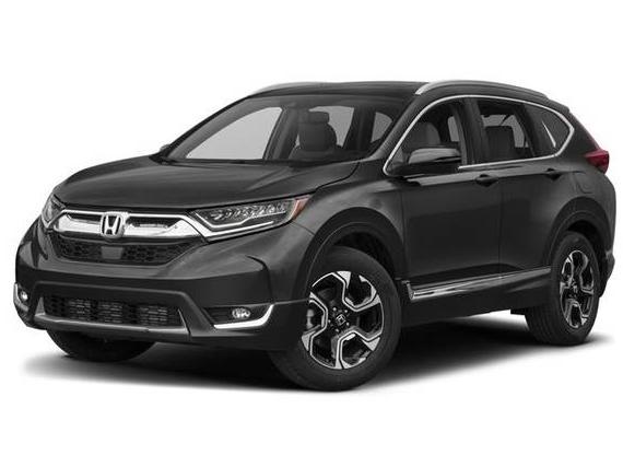 HONDA CR-V 2017 2HKRW2H98HH684993 image