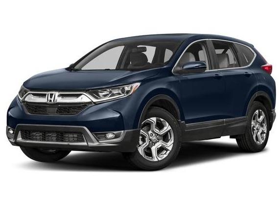HONDA CR-V 2017 5J6RW2H89HL041338 image