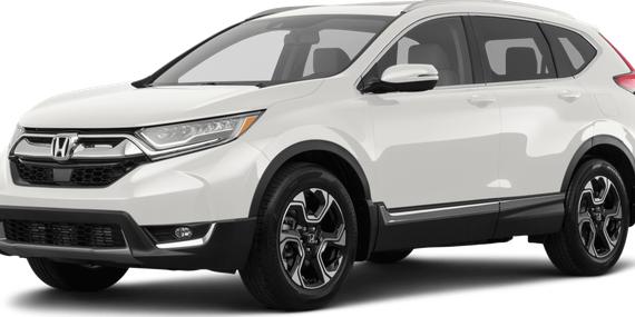 HONDA CR-V 2017 5J6RW2H90HL044914 image