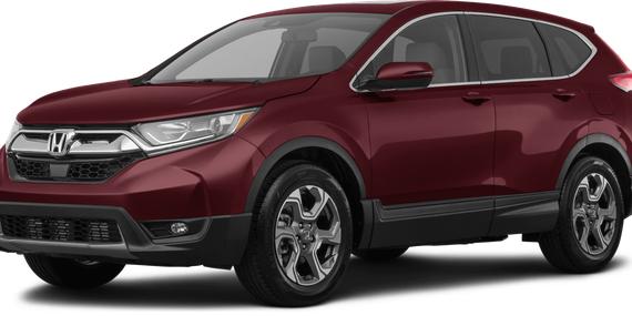 HONDA CR-V 2017 2HKRW2H59HH626999 image