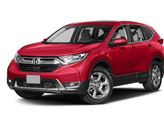 HONDA CR-V 2017 2HKRW2H59HH600922 image