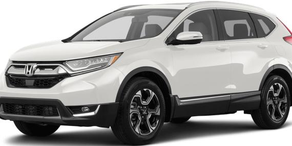 HONDA CR-V 2017 5J6RW2H96HL008998 image