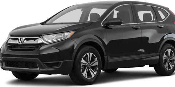 HONDA CR-V 2017 5J6RW6H3XHL007565 image
