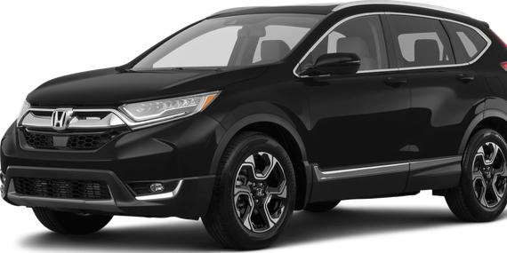HONDA CR-V 2017 5J6RW2H9XHL024024 image