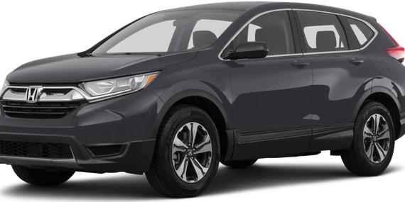 HONDA CR-V 2017 7FARW5H31HE011401 image