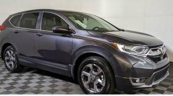 HONDA CR-V 2017 5J6RW1H89HL005143 image
