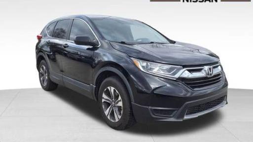 HONDA CR-V 2017 2HKRW6H31HH205980 image