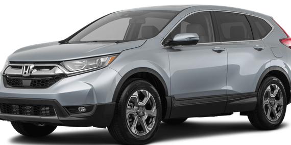 HONDA CR-V 2017 7FARW1H8XHE031814 image
