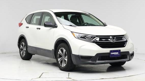 HONDA CR-V 2017 5J6RW5H35HL002770 image