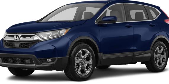 HONDA CR-V 2017 2HKRW2H57HH648354 image
