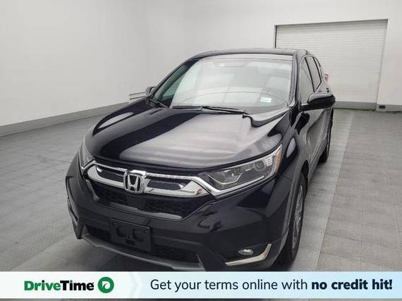 HONDA CR-V 2017 5J6RW2H83HL071130 image