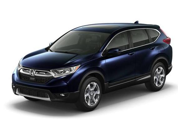 HONDA CR-V 2017 2HKRW2H82HH652435 image